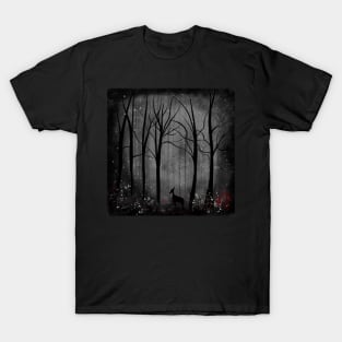 Forest Spirits T-Shirt